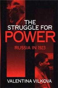 Struggle for Power