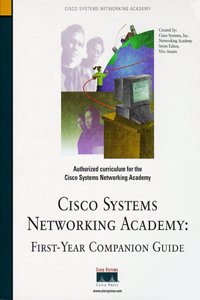 Cisco Networking Academies