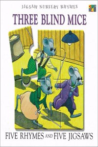 THREE BLIND MICE