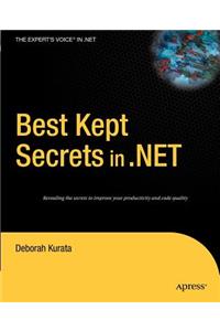 Best Kept Secrets in .Net