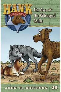 The Case of the Kidnapped Collie