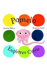 Pomelo Explores Color