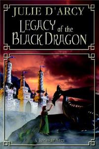 Legacy of the Black Dragon