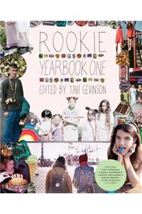 Rookie Yearbook One