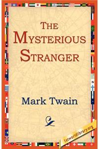 The Mysterious Stranger