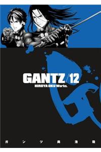 Gantz
