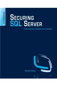 Securing SQL Server