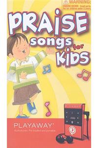 Praise Songs for Kids