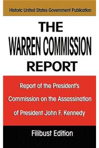 Warren Commission Report