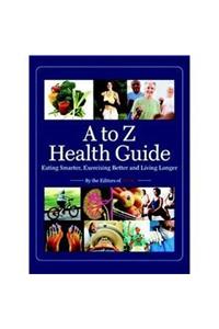 Time: A-Z Health Guide