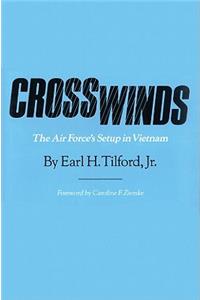 Crosswinds