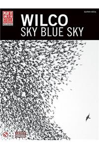 Wilco - Sky Blue Sky
