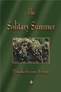 Solitary Summer