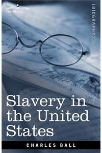Slavery in the United States