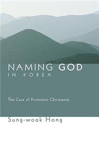 Naming God in Korea
