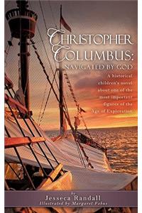 Christopher Columbus