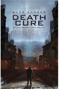 Maze Runner: The Death Cure