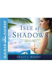 Isle of Shadows (Library Edition)