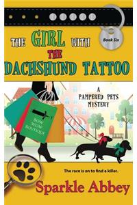 The Girl with the Dachshund Tattoo