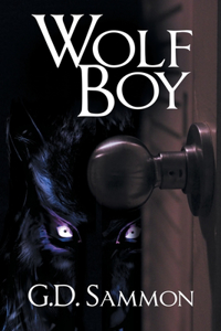 Wolf Boy