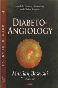 Diabeto-Angiology