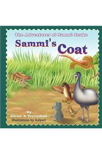 Sammi's Coat