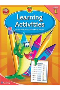 Learning Activities, Grade 1
