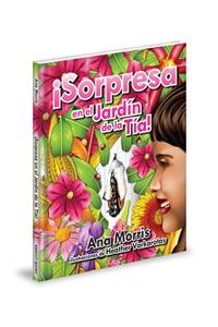 Spa-Sorpresa En El Jard N de L