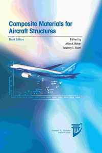 Composite Materials for Aircraft Structures