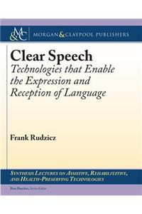 Clear Speech