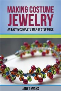 Making Costume Jewelry