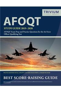 AFOQT Study Guide 2019-2020