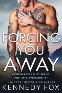 Forcing You Away