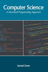 Computer Science: A Structured Programming Approach