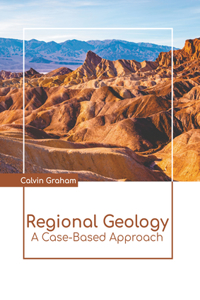 Regional Geology: A Case-Based Approach