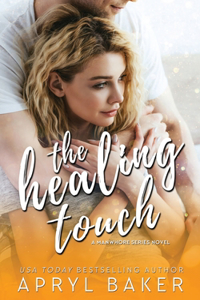 Healing Touch - Anniversary Edition