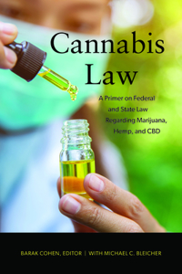 Cannabis Law