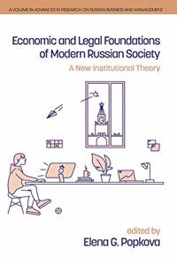 Economic and Legal Foundations of Modern Russian Society