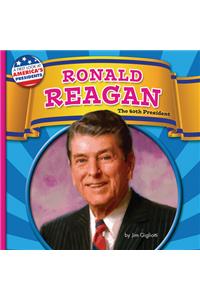Ronald Reagan