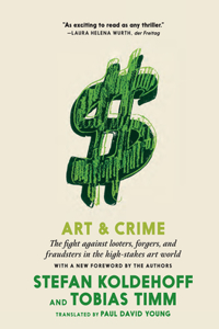 Art & Crime