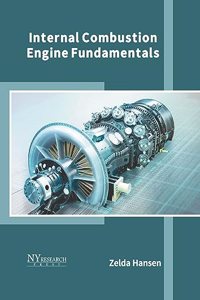 Internal Combustion Engine Fundamentals