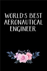 World's Best Aeronautical Engineer