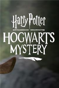 Harry Potter Hogwarts Mystery