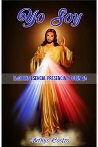 Divina Esencia Presencia y Potencia