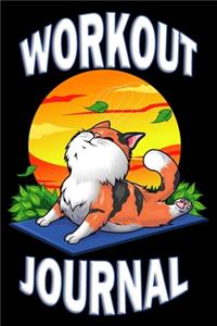 Workout Journal