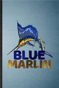 Blue Marlin
