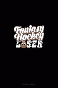 Fantasy Hockey Loser