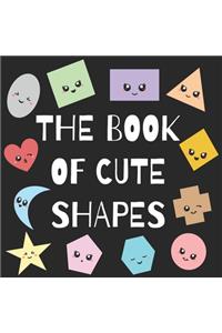 Book of Cute Shapes