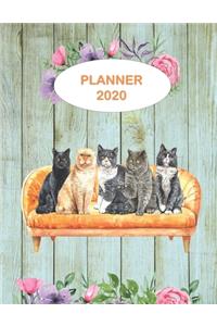 Planner 2020