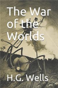 The War of the Worlds